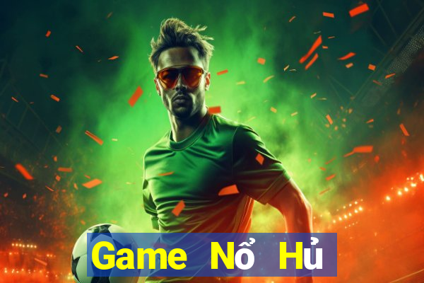 Game Nổ Hủ Game Bài G88