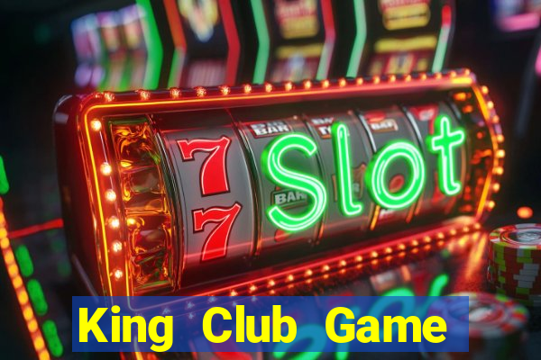 King Club Game Bài Club