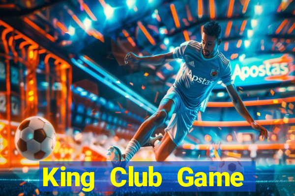 King Club Game Bài Club