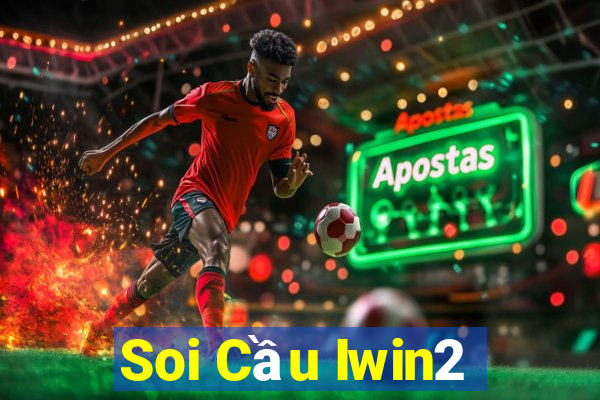 Soi Cầu Iwin2