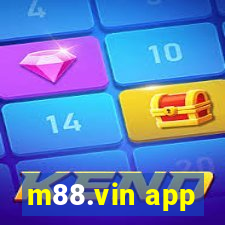 m88.vin app