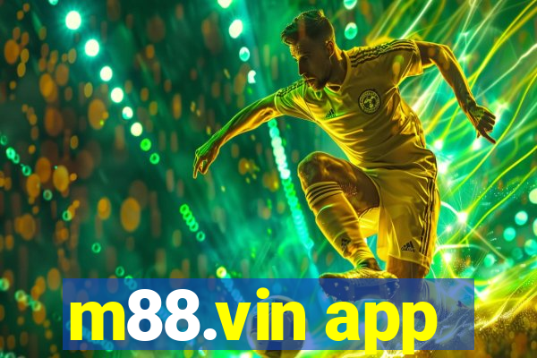 m88.vin app