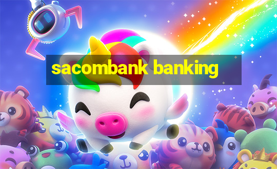 sacombank banking