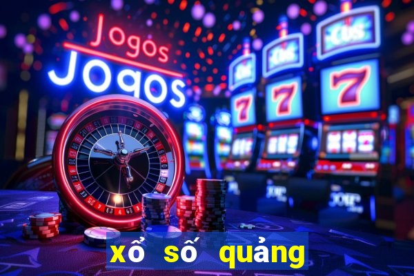 xổ số quảng ngãi hôm kia