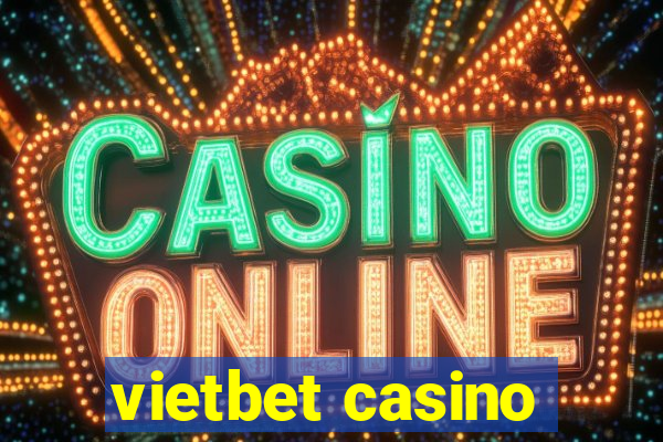 vietbet casino