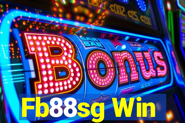 Fb88sg Win