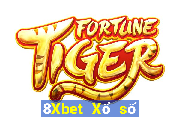 8Xbet Xổ số Phong Đa v