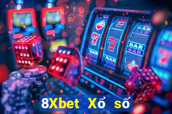 8Xbet Xổ số Phong Đa v