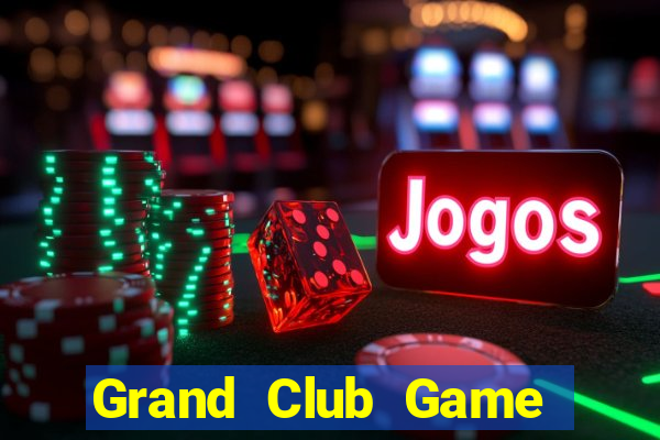 Grand Club Game Bài Solitaire