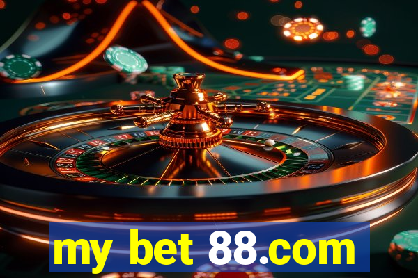 my bet 88.com