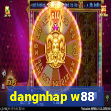 dangnhap w88