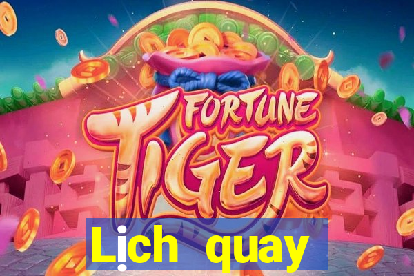 Lịch quay XSBINGO18 ngày 26