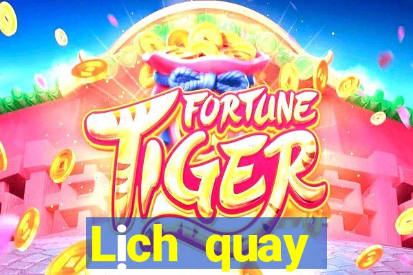 Lịch quay XSBINGO18 ngày 26