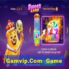 Gamvip.Com Game Bài Las Vegas