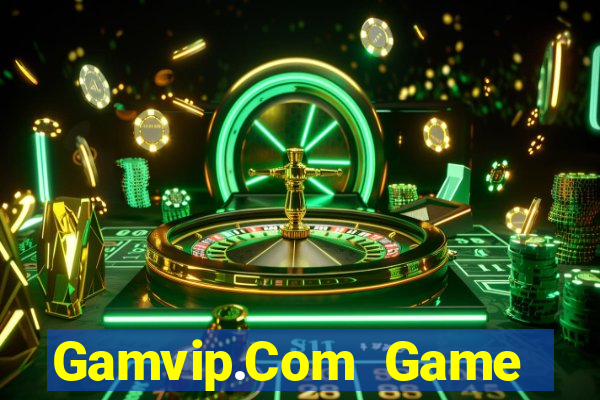 Gamvip.Com Game Bài Las Vegas