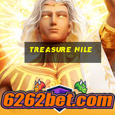 treasure nile