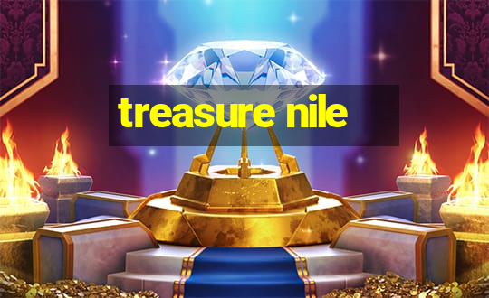 treasure nile