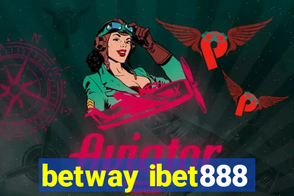 betway ibet888