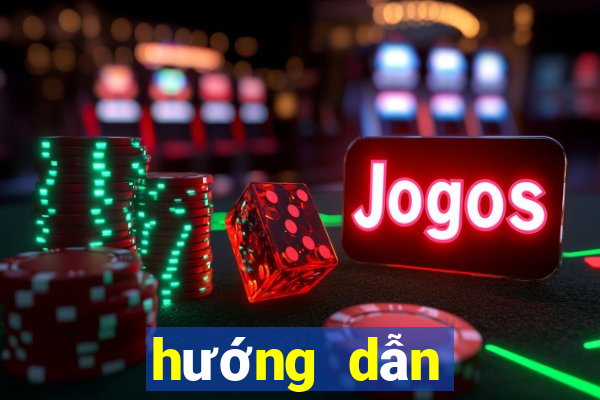 hướng dẫn chơi 8xbet