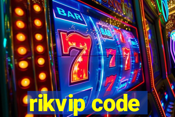 rikvip code