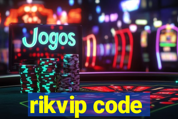 rikvip code