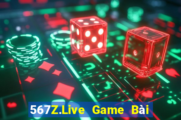 567Z.Live Game Bài 3 Cây