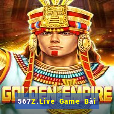 567Z.Live Game Bài 3 Cây