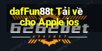 dafFun88t Tải về  cho Apple ios