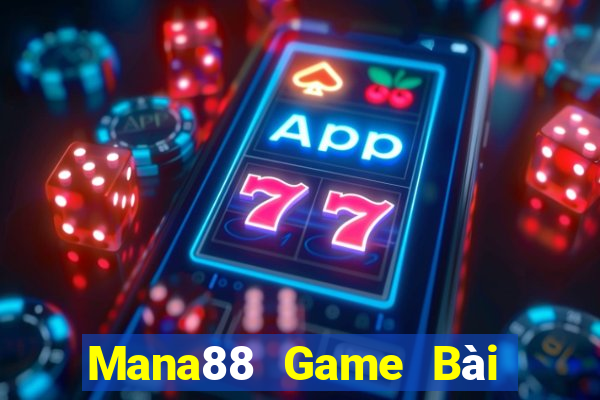 Mana88 Game Bài Sinh Tử