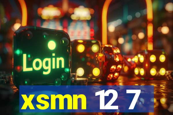 xsmn 12 7