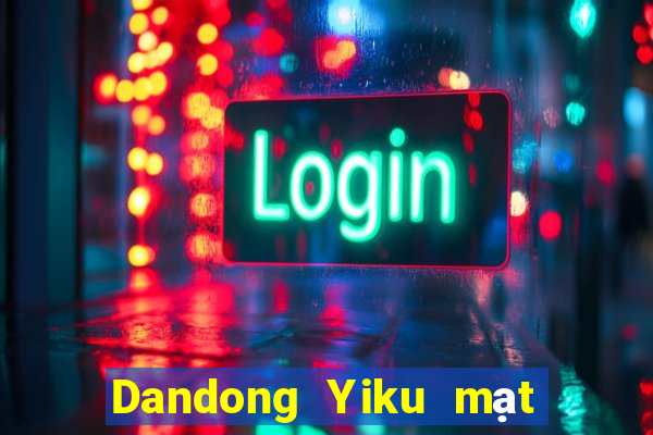 Dandong Yiku mạt chược Tải về