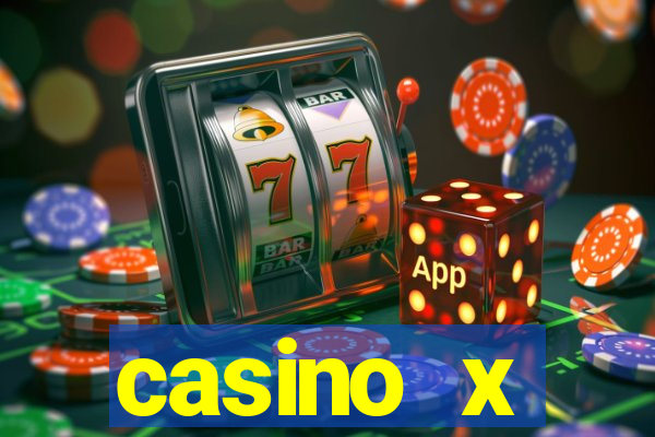 casino x официальные зеркала