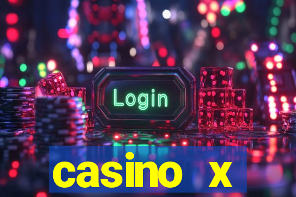 casino x официальные зеркала