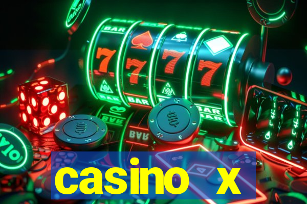 casino x официальные зеркала