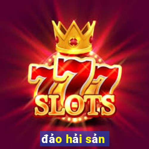 đảo hải sản