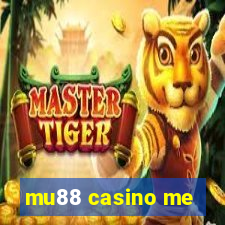 mu88 casino me