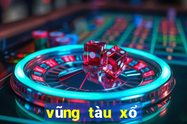 vũng tàu xổ số miền nam