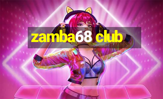 zamba68 club