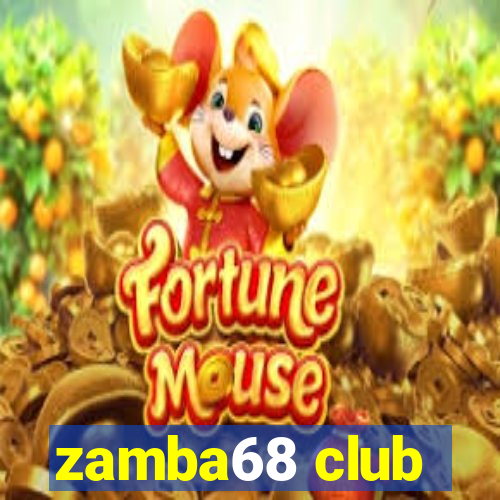 zamba68 club