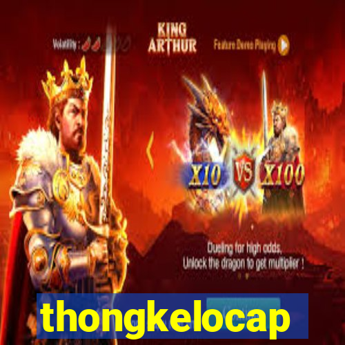 thongkelocap