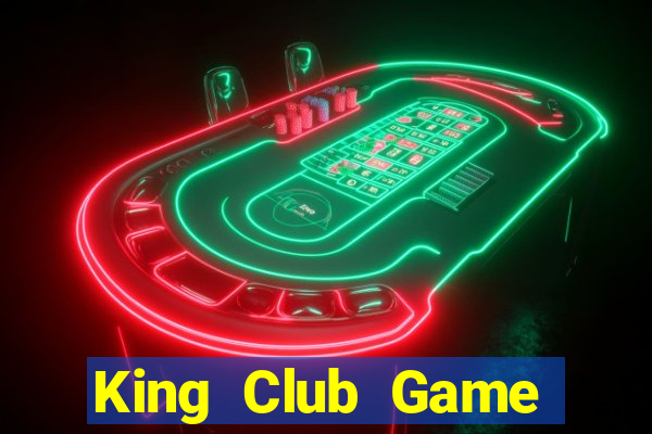 King Club Game Bài Online