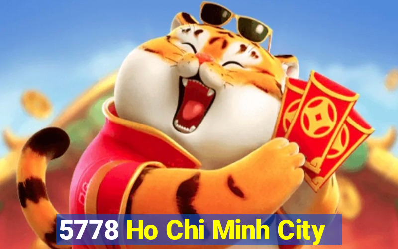 5778 Ho Chi Minh City