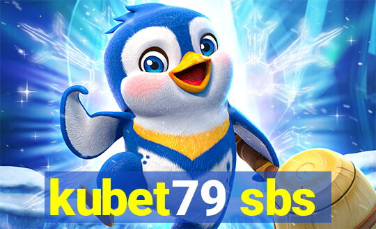 kubet79 sbs