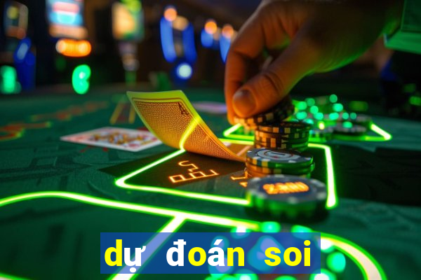 dự đoán soi cầu xổ số bình định