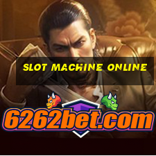 slot machine online