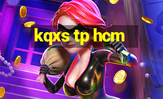 kqxs tp hcm