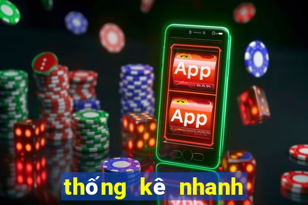 thống kê nhanh miền bắc