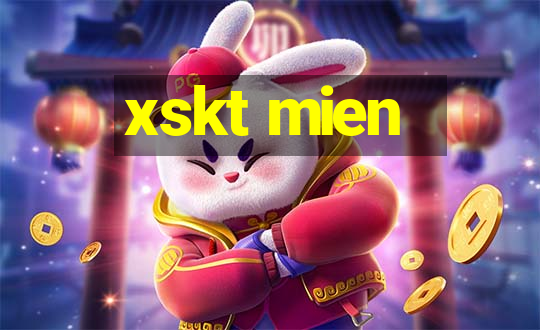 xskt mien