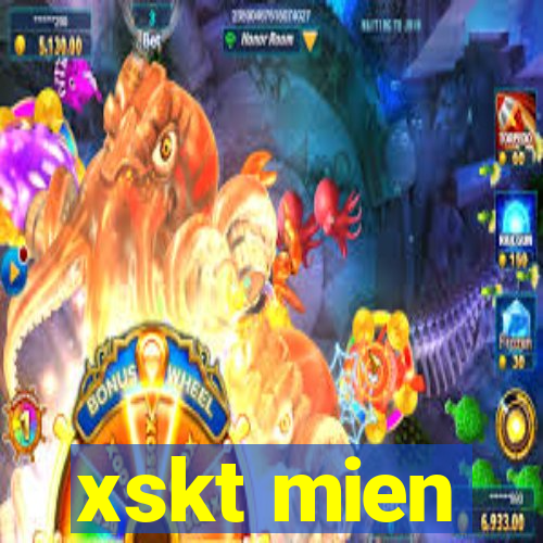 xskt mien