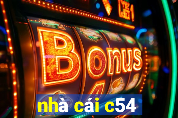 nhà cái c54